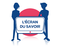 L'Écran du Savoir