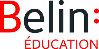 Logo belin education