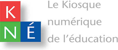 Logo KNE