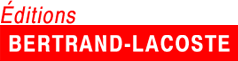 Logo Bertrand Lacoste