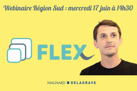 Webinaire Flex