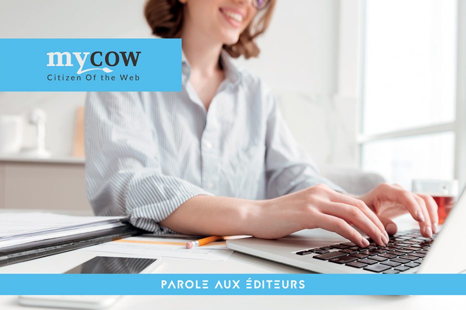 MyCOW chez EMLS