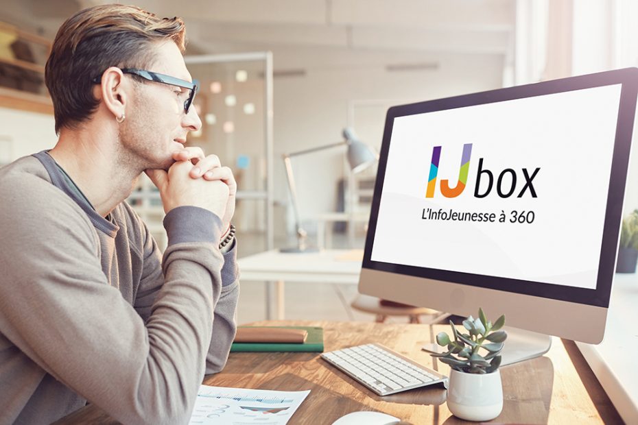 IJ Box