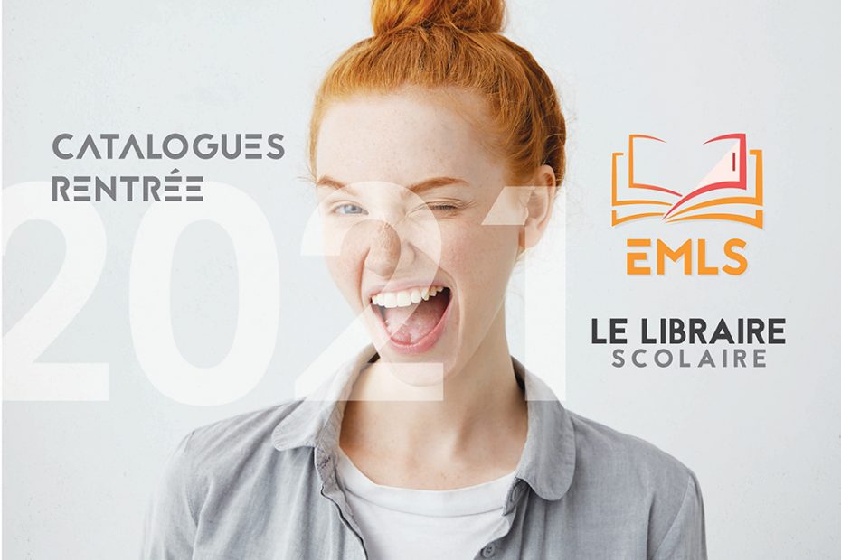 catalogues rentrée 2021