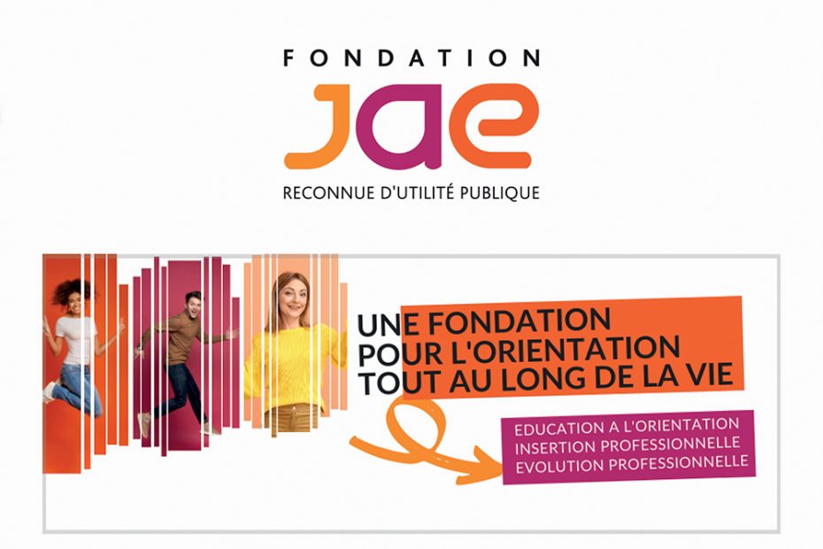 Fondation JAE