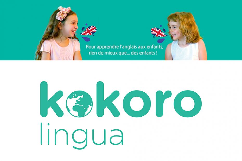 Appprendre l'anglais avec Kokoro Lingua – Ateliers d'inspiration  Montessori…ou pas…