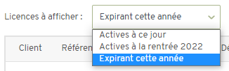 Pas à pas : Etablir un devis