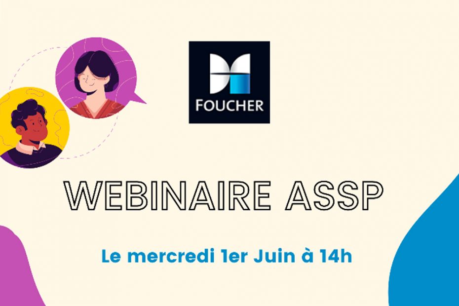 assp foucher