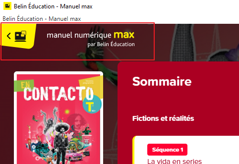 Manuels Numériques Max : Comment télécharger mes manuels ?
