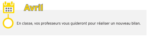 Le Printemps de l'Orientation : aider les lycéens à préparer leurs choix d'orientation et leur projet d'avenir !