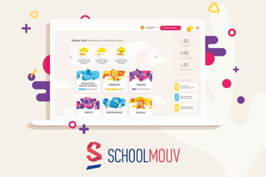 SchoolMouv