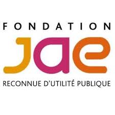 logo jae