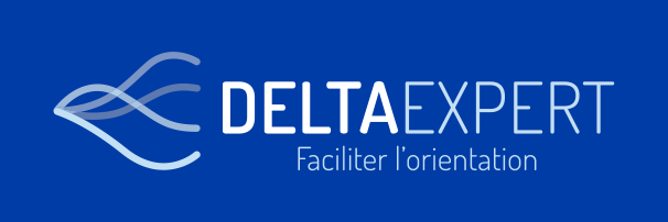 logo delta expert