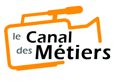 logo canal des metiers
