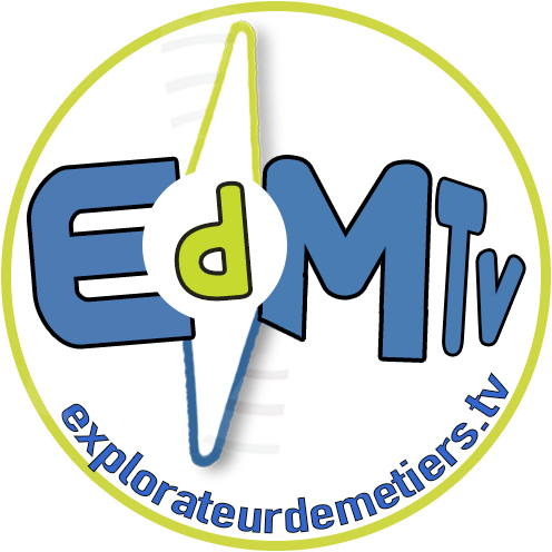 logo explorateur des metiers