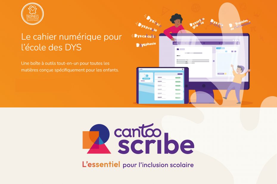 Cantoo Scribe