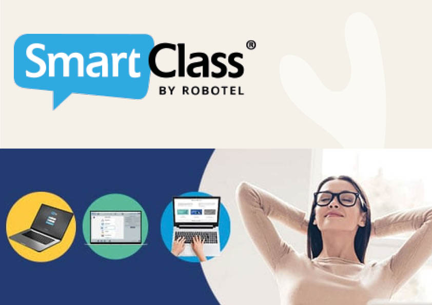 Les nouveautés de SmartClass