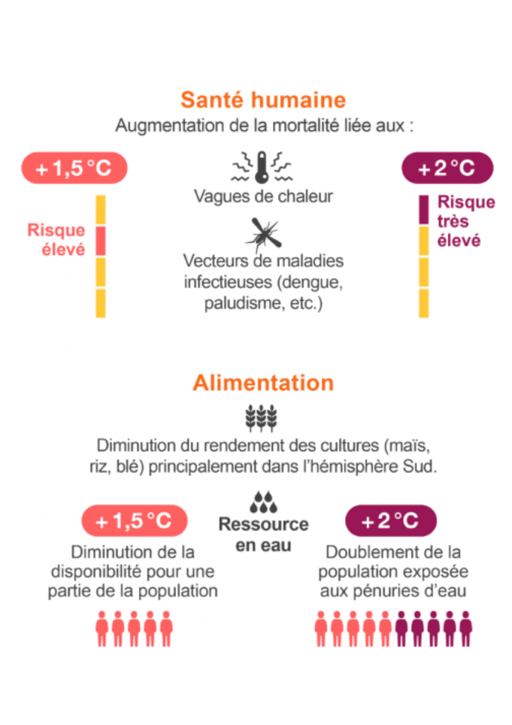 Brief.science, l'antidote aux fake news sur le changement climatique