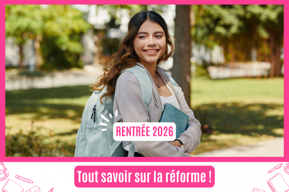 Réforme 2026 : Tout savoir sur les nouveaux programmes et les budgets alloués Réforme 2026 : Tout savoir sur les nouveaux programmes et les budgets alloués