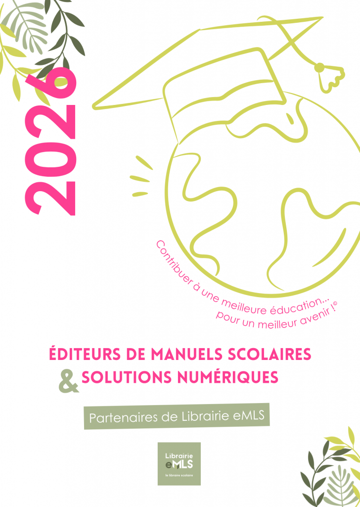 Découvrez les livrets et catalogues 2026 !