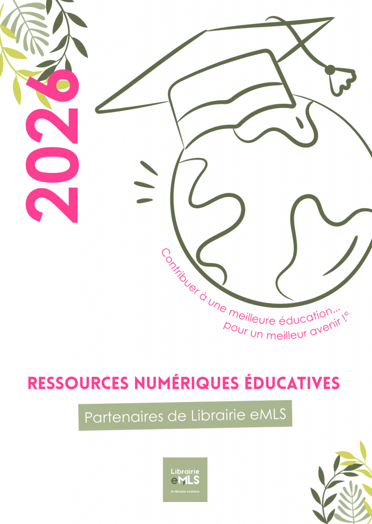 Découvrez les livrets et catalogues 2026 !
