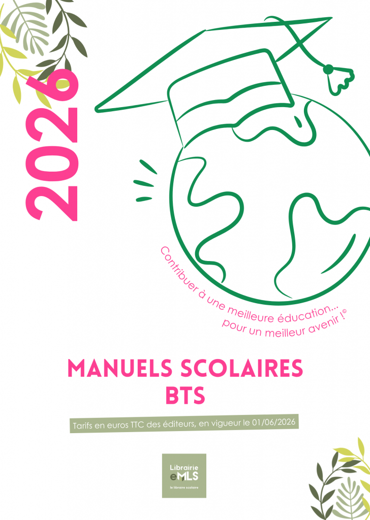 Découvrez les livrets et catalogues 2026 !