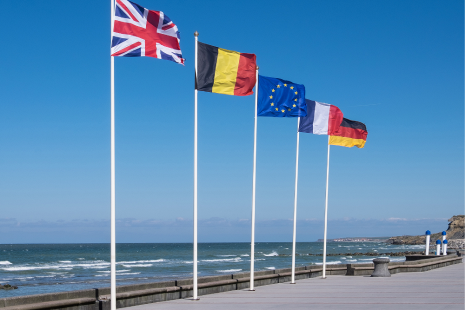 3 journées pour mettre les langues à l’honneur 3 journées pour mettre les langues à l’honneur