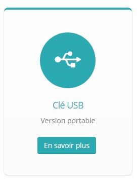 Génération 5 : Comment télécharger mes manuels numériques sur une clé USB ?